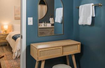 Riverview Retreat at The Wanderer - Foto 7