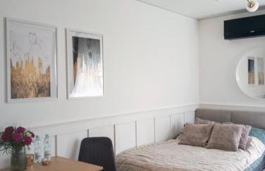 Noclegi, pokoje, kwatery "Nad Bzurą" - Foto 34