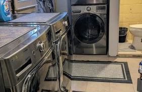 Charming Private 1BR Apartment with Easy NYC Access - Foto 17