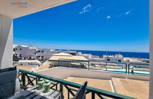 Casa Louie Marie - sea view aircon IPTV WiFi VV in Portonovo complex - Foto 14