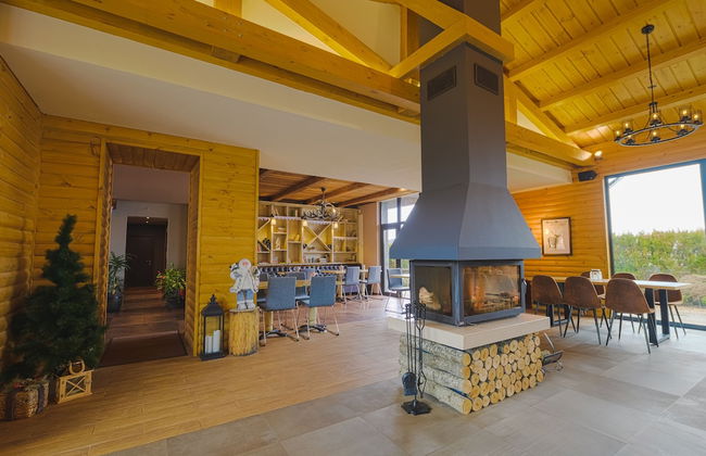 Cornelia Deluxe Residence - Foto 2