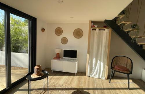 Gites du réservoir - Foto 51