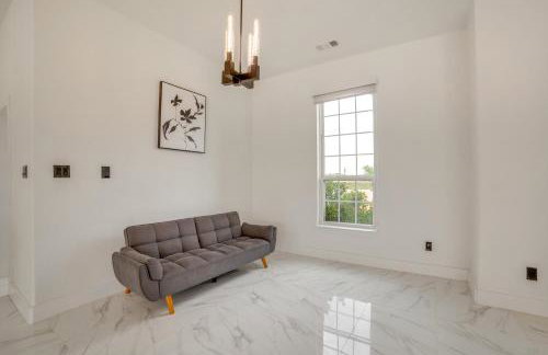 Sprawling Countryside Home in Dallas Area - Foto 8