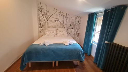 Domaine de Rozan - Col de Porte, Chartreuse - Grenoble - Foto 3