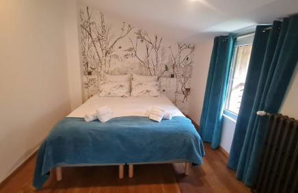 Domaine de Rozan - Col de Porte, Chartreuse - Grenoble - Foto 3