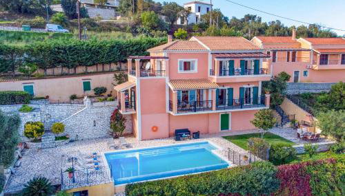 Villa Kouloura Harbour View by Villa Plus - Photo 5, Other