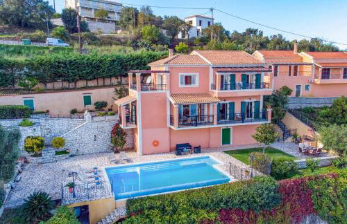 Villa Kouloura Harbour View by Villa Plus - Foto 5