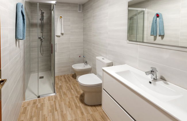 Gourmet in Grau i Platja - Foto 16