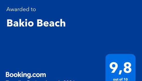 Bakio Beach - Foto 2