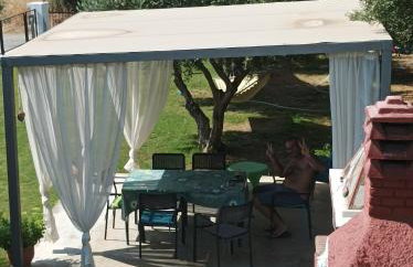 Beachfront Eva's House - Foto 36