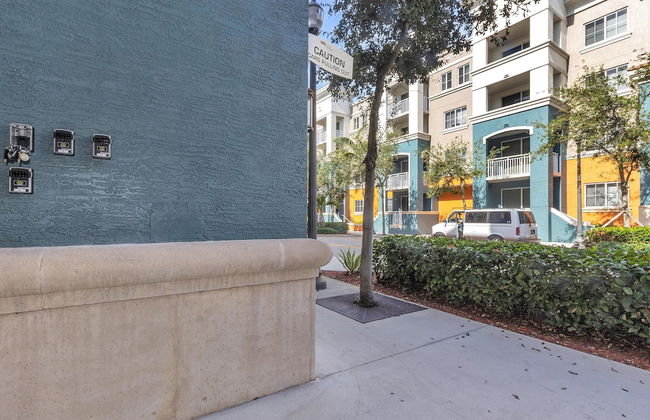 Dharma Home Suites South Miami at Red Road Commons - Foto 66