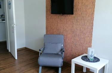 Ferienwohnung Breitschuhs Havenwelten Bremerhaven - Foto 5