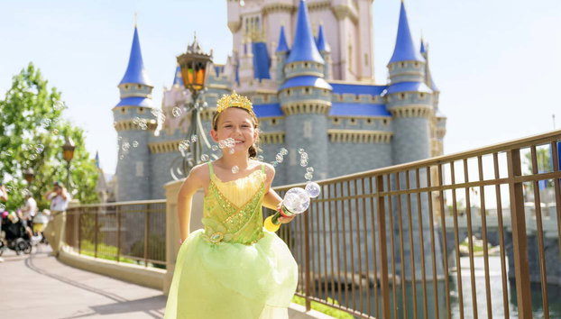 Billets pour Walt Disney World Resort Orlando - Photo 2, Profitez de la magie de Disney