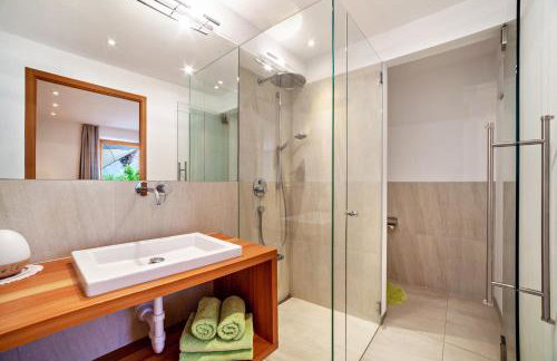 Langstein Wohnung Golden - Photo 12