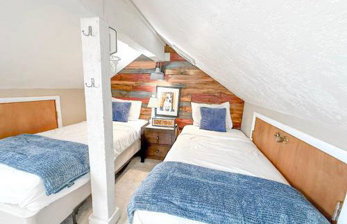 Fins Up Margaritaville 2BD3BALoftGrillFirepit - Foto 20