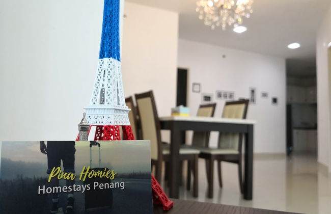 Mansion One - Foto 1