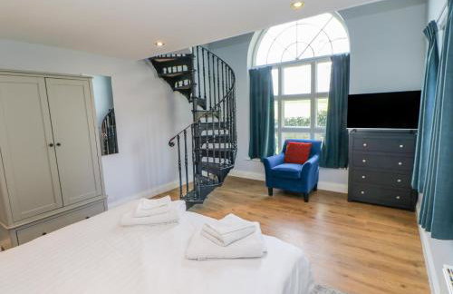 Burns Cottage - Foto 45