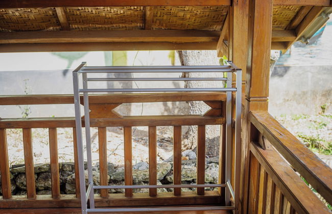 Kubu Sental Cottage - Foto 22