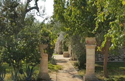 Masseria Sucéa - Foto 21