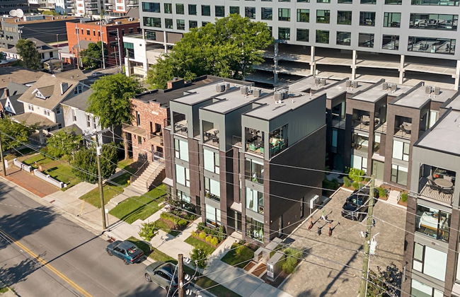 The Grove 5 by Avantstay Historic Location in Nashville - Foto 29