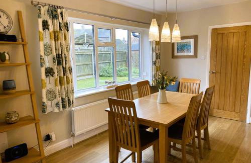 3 Bed in Wighton oc-kt085 - Foto 5