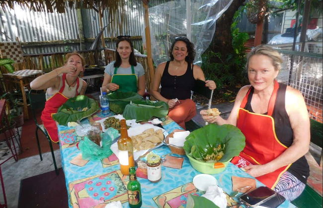 Demostración de Seven Curry en Georgetown - Foto 3