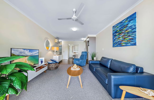 Alpha 8 on Waterson - Airlie Beach - Foto 9