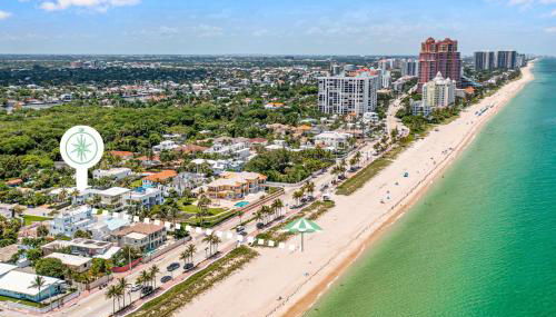 Steps from Beach Heated Pool Gulf Stream Key RESlDENCES - Foto 2, Other