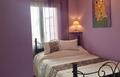 Maison récente à la ferme avec jardin, terrasses, 4 chambres, proche plages et pêche privée - FR-1-426-86 - Foto 8