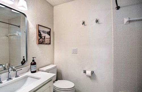 Remodeled Cedar Creek Lake Retreat with Fire Pit! - Foto 18