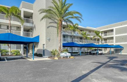 Waterfront, Spa, Pool, Private Paradise on Longboat Key - Photo 44