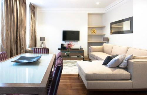 Claverley Court Apartments Knightsbridge - Foto 44