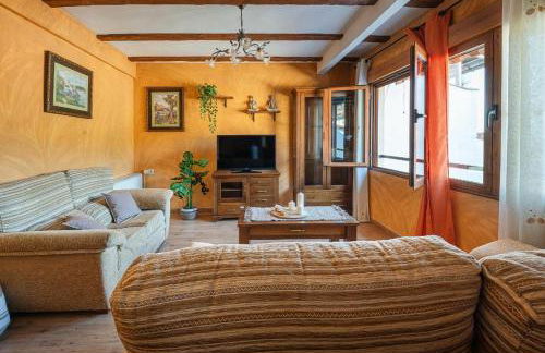 La castañera - Photo 20