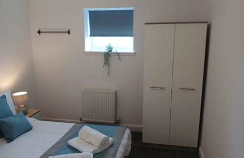 St John's Newsome Serviced Apartments - Foto 29