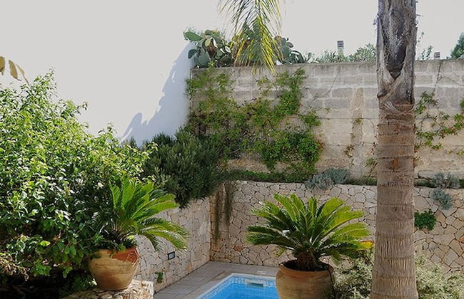 Apartment 3 With Pool And Sea View - Foto 9