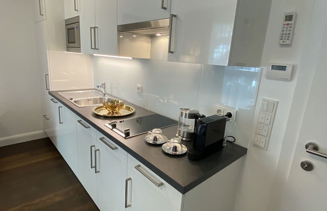 Steiner Residences Vorgartenstrasse - Foto 58