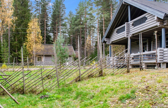 Kuukkeli - Photo 3