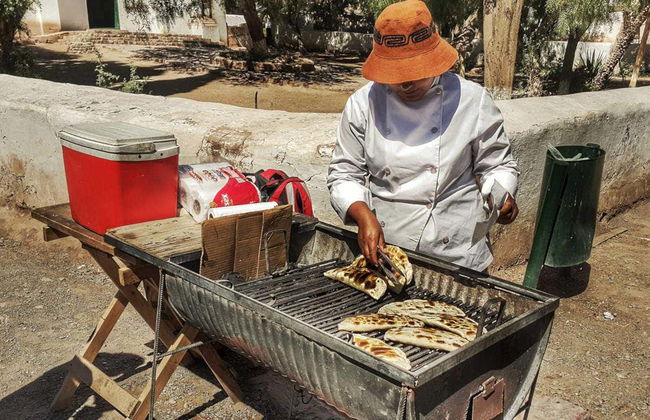 Quebrada de Humahuaca Day Trip - Photo 2