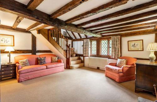 Kirdford Farmhouse - Foto 23