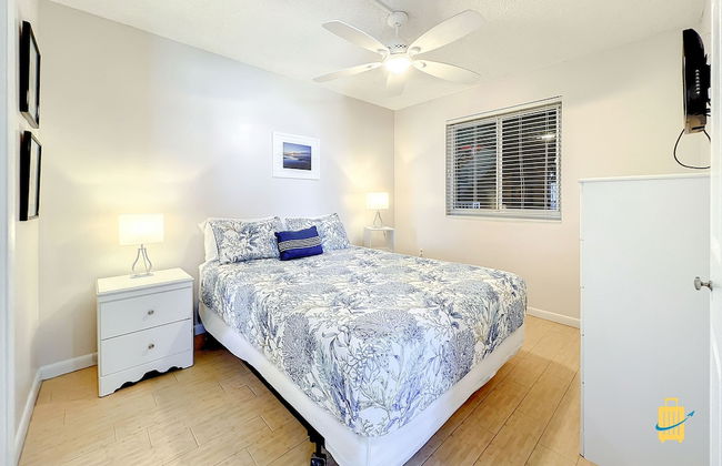 Beachfront Oceania Beach Club Complex - Foto 18