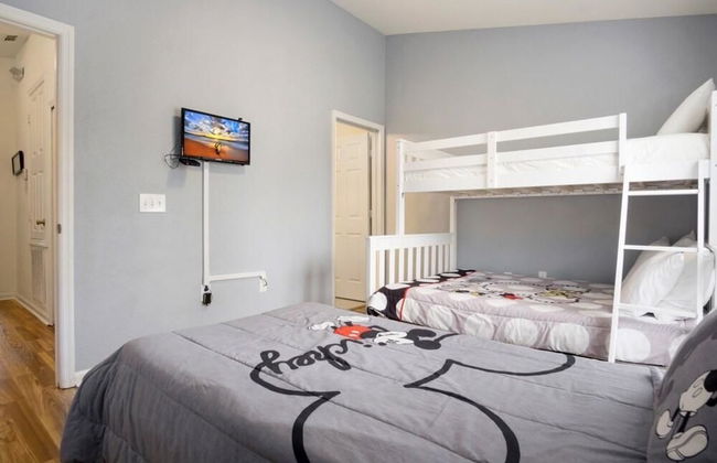 Villa Otterspool - Windsor Hills - Foto 14