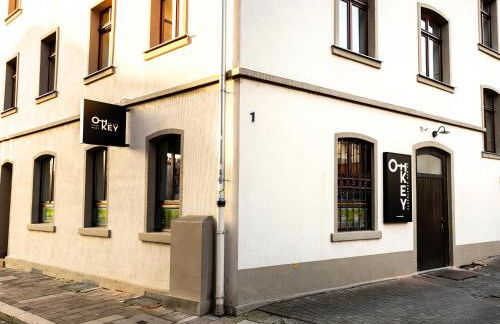 OH KEY Apartments - unlock your stay - Zentral in Fulda-City - Photo 21