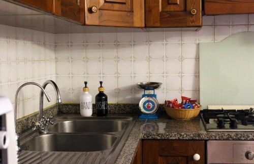 Delizioso appartamento a Capalbio con vista - Foto 9