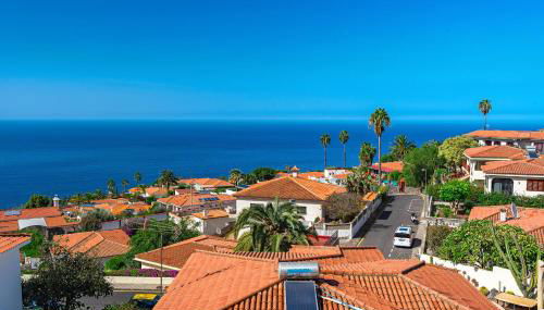 Eden Rentals Villa Carmen - Foto 3