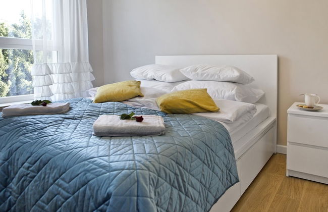 P&O Apartments Szeligowska - Foto 6