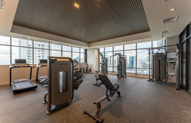 Arcadia Condo Suites - Photo 23