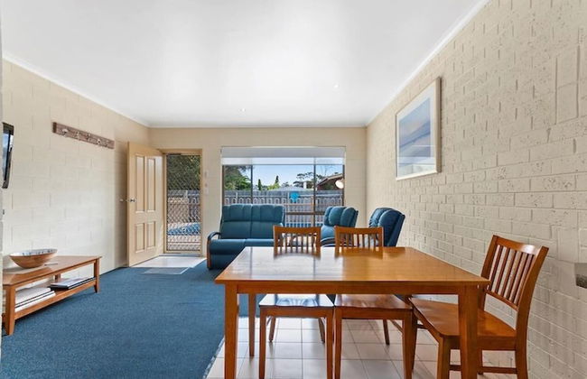 Allambi Holiday Apartments - Foto 7