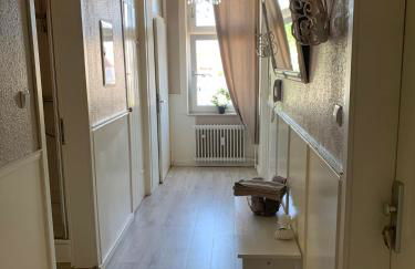 Joel Living Apartment - Foto 20