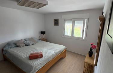 Apartamento As Caldelas - Foto 8