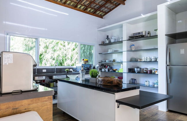 Chácara com Piscina a 40 min de SP - Photo 20